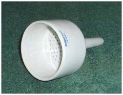 BUCHNER FUNNEL 186ML