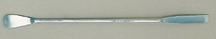 Spoonula Lab Spoon, Stainless Steel, 9"