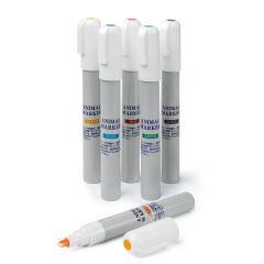 Fine Science Tools FINE TIP MARKING PEN - BLACK