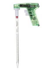 Thermo Scientificâ„¢ S1 Pipet Fillers, 1 to 100mL, Green