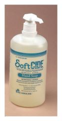 Thermo Scientific™ SoftCIDE™ Extra-Mild Antimicrobial Handwash, pump bottle