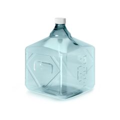 CARBOY 10L BIOTAINR PC 2/CSCA