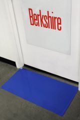 Berkshire CleanPath# Adhesive Mats, 120/