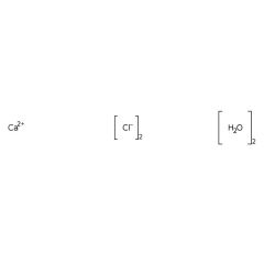  Calcium Chloride Dihydrate (Certified ACS), Fisher Chemical