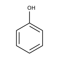 Phenol (Crystals/Certified ACS), Fisher Chemical