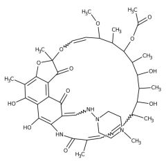  Rifampicin, Fisher BioReagents