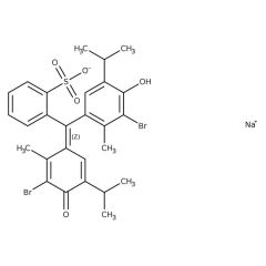  Bromothymol Blue, Sodium Salt