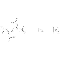  EDTA Titrant, 0.0500 Molar, Ricca Chemical