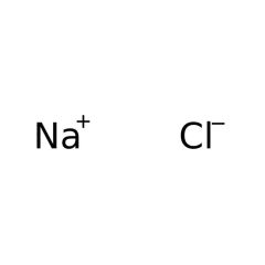  Sodium Chloride (Granular/USP/FCC), Fisher Chemical