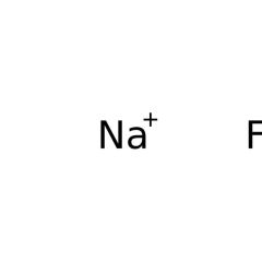  Fluoride Standard, 1mL = 0.001mgF-, in TISAB (Color Coded Green), Ricca Chemical