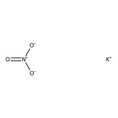  Electrolyte Solution, 1mol/L KNO3, Mettler Toledo™