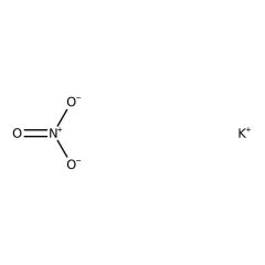  Electrolyte Solution, 1mol/L KNO3, Mettler Toledo™