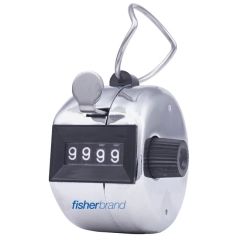 FB Hand Tally Counter