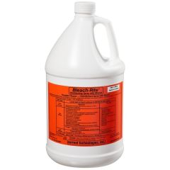 BLEACH-RITE SPRAY 1GAL BTL 4CS