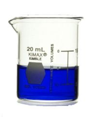 DWK Life Sciences Kimble™ KIMAX™ Griffin Beakers