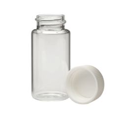 VIAL SCINT 20ML GLASS 500/CS