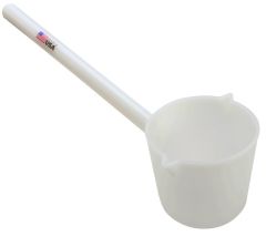 Fisherbrand™ Reusable Polyethylene Ladles