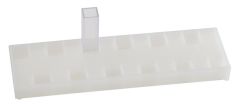 Cuvette Holder Polyethyl (5/pk)