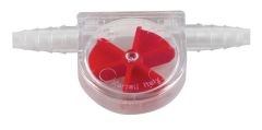 Dynalon™ Flow Indicator, SAN Body