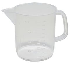 PITCHER GRAD LOW FORM 1L