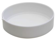 PTFE FLAT EVAP DISH 350ML