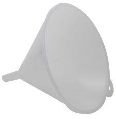 FUNNEL PE LARGE 11 IN