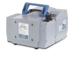 BrandTech™ VACUUBRAND™ MZ2C NT Dry Chemistry Diaphragm Vacuum Pump