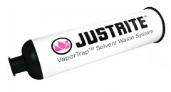 Justrite Activated Carbon Filter, 2/PK