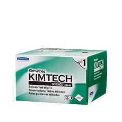 KIMWIPE SM 4 1/2X 8 1/2 280/PK