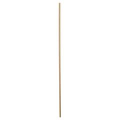 FB Plain-Tipped Applicators, Birch, Non-
