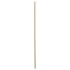 FB Plain-Tipped Applicators, Birch, Non-