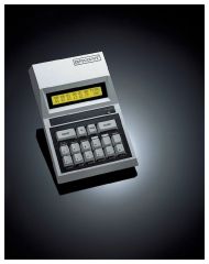 DIFFCOUNT III Cell Counter, Model 10-312