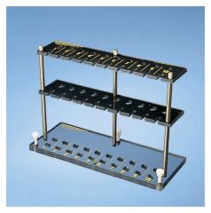 DWK Life Sciences Kimble™ Glass Racks for Westergren Tubes