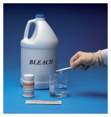 Current Technologies Bleach-Rite™ Test Strips