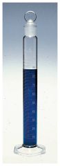 CYLINDER GRAD 100ML 6/CS