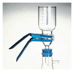 Microanaly.F/HLD SS Spt + PTFE GST 47MM