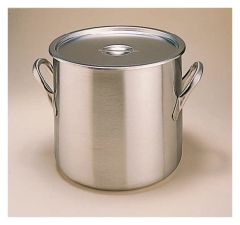 POT SS 11.5QT W/O LID