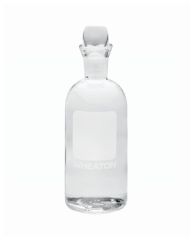 Wheaton 300mL BOD Bottle W/Pennyhead Sto