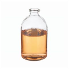 SERUM BOTTLE 100ML 144/CS