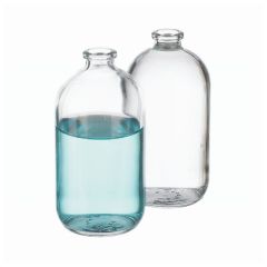 Wheaton-Serum Bottles 125ml (144/case)