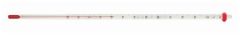 Fisherbrand™ General Purpose Liquid-in-Glass Partial Immersion Thermometers, Economical Grade