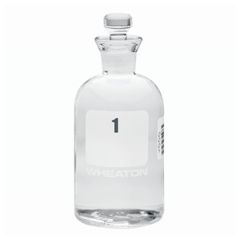 BOD Bottle ,300ml 1-24 (24/cs)