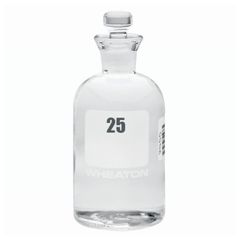 BOD Bottle 300ml, 25-48 (24/cs)