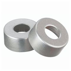 ALUMINUM 13MM 1000/CS