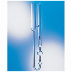 Fisherbrand™ Glass Ubbelohde Calibrated Viscometer Tubes