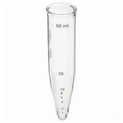 CENT TUBE GRAD 50ML 12/CS