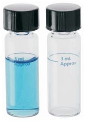 VIAL DILUTION 144/CS