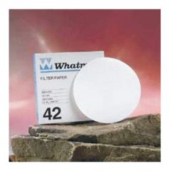 FILTER PPR WH42 12.5CM 100/PK