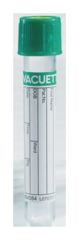 Greiner Bio-One Lithium Heparin Tubes