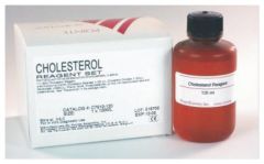 Pointe Scientific Cholesterol Liquid Reagents